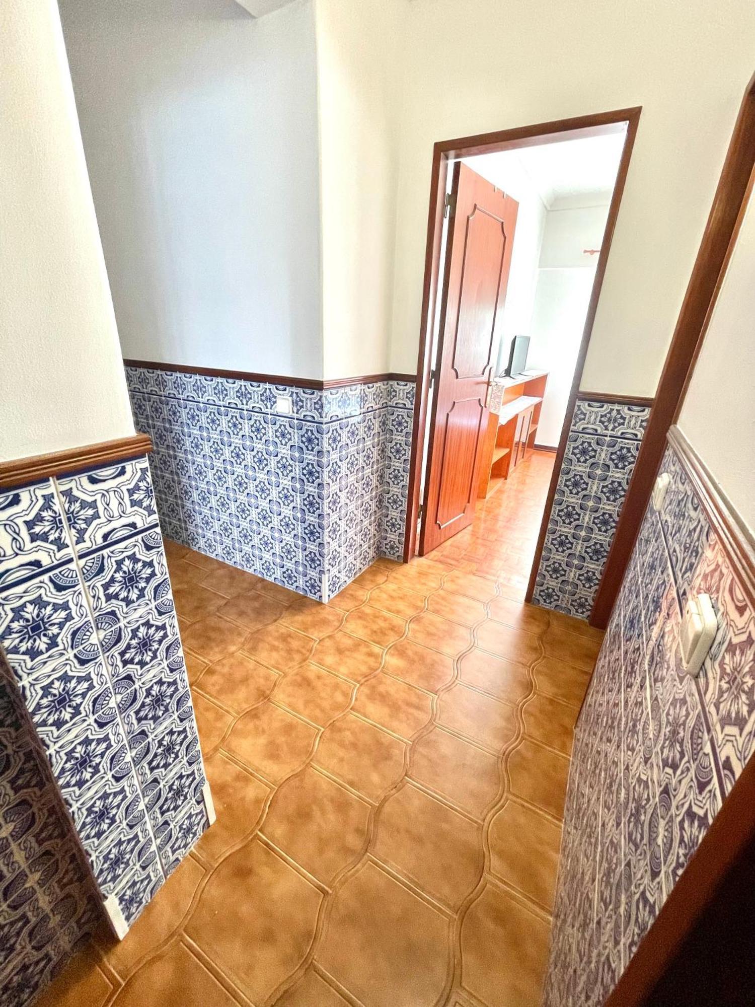 Quarto De Casal Acolhedor Laranjeira Dış mekan fotoğraf