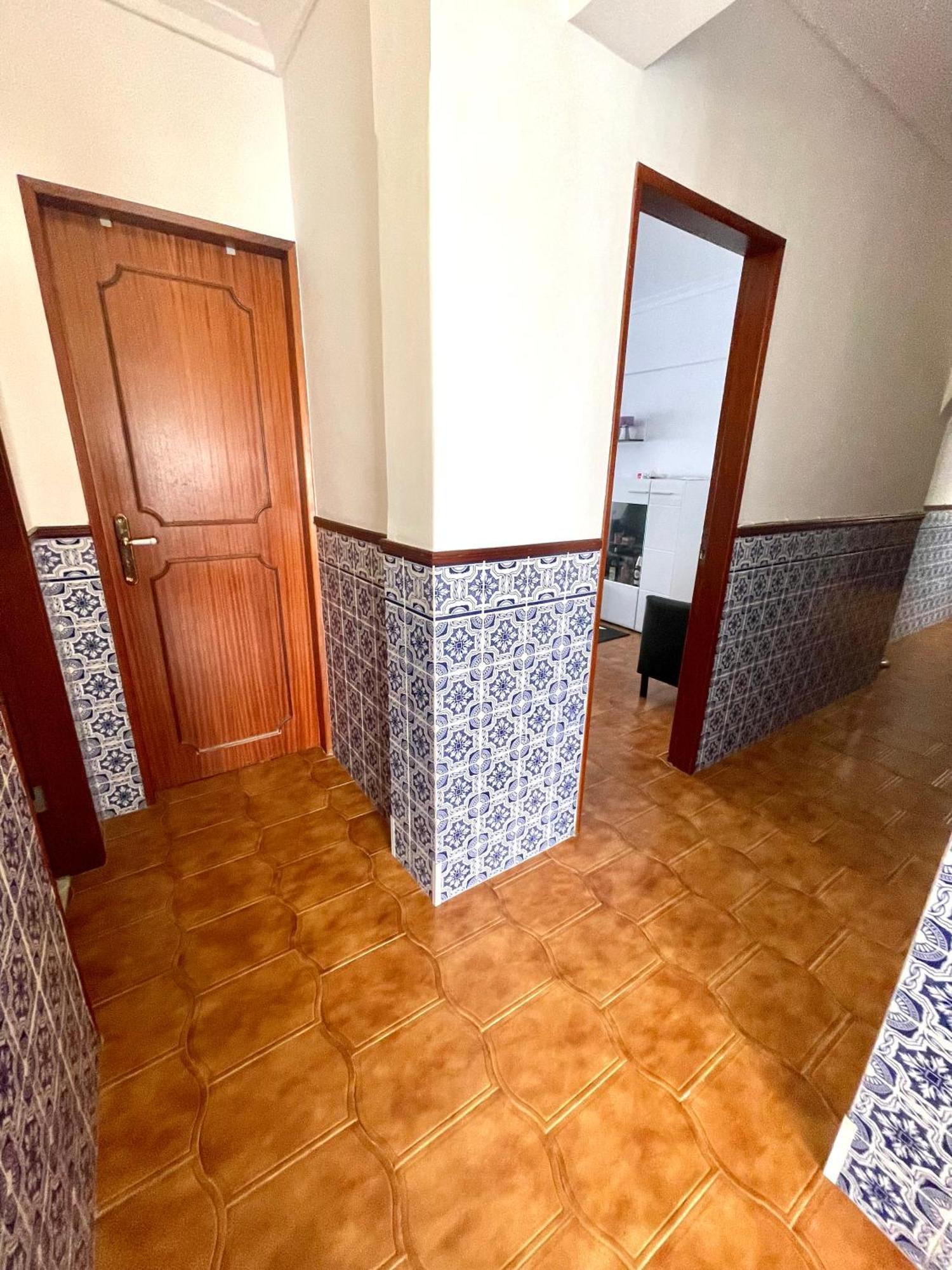 Quarto De Casal Acolhedor Laranjeira Dış mekan fotoğraf
