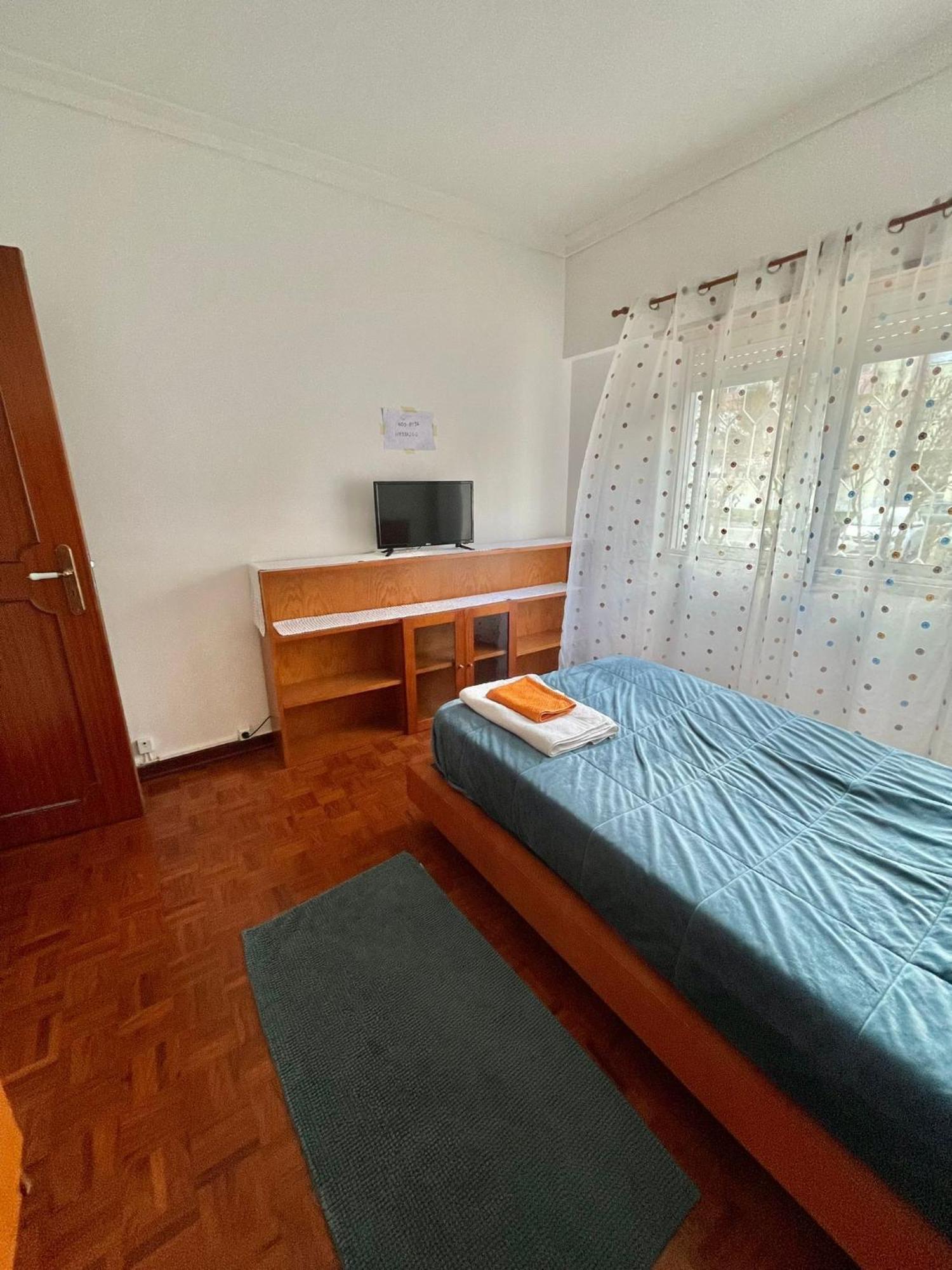 Quarto De Casal Acolhedor Laranjeira Dış mekan fotoğraf