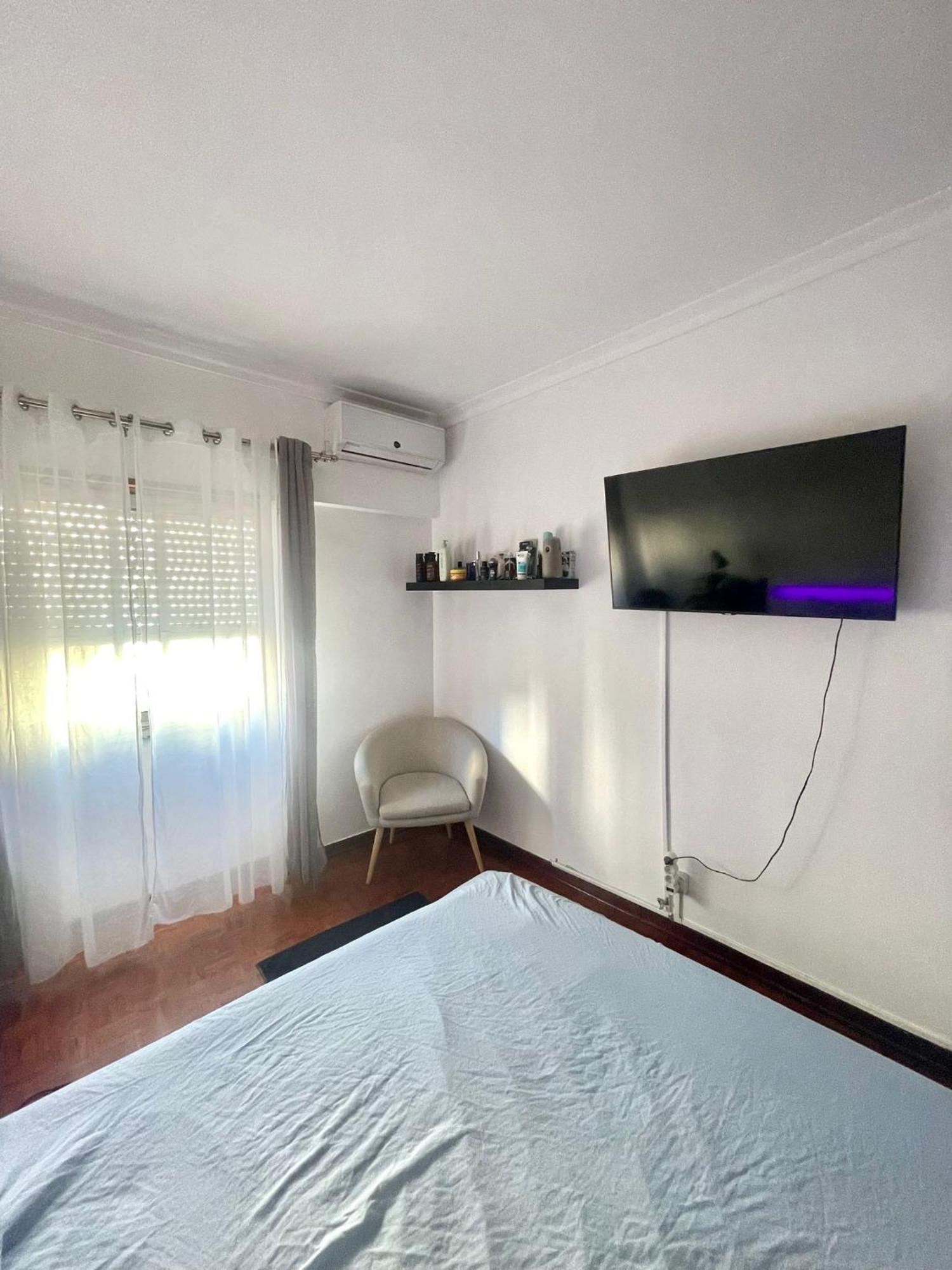 Quarto De Casal Acolhedor Laranjeira Dış mekan fotoğraf